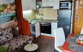 Riviera Apartman