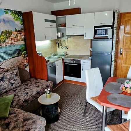 Riviera Apartman Hajdúszoboszló Kültér fotó