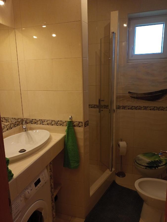 Riviera Apartman Hajdúszoboszló Kültér fotó