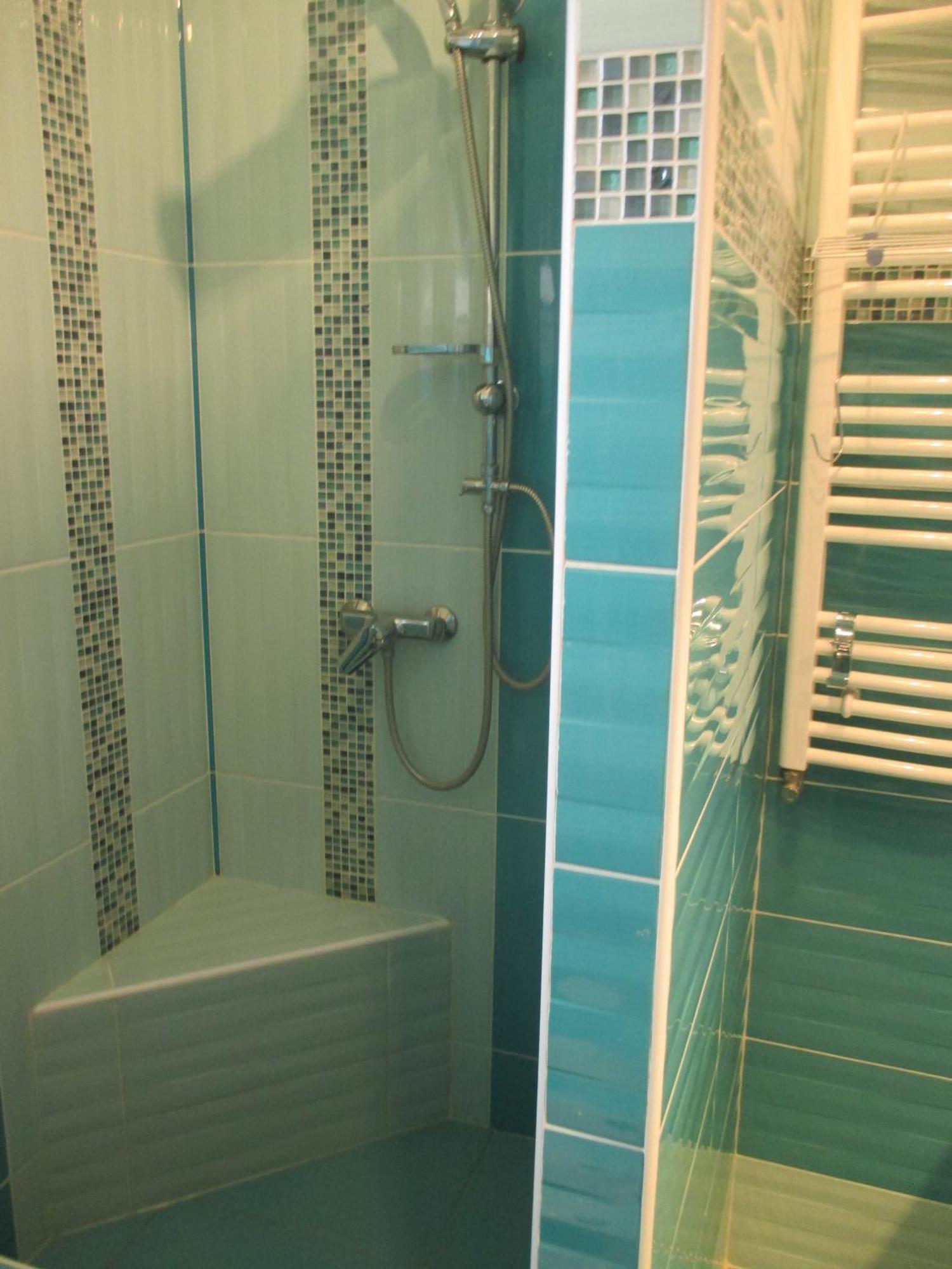Riviera Apartman Hajdúszoboszló Szoba fotó