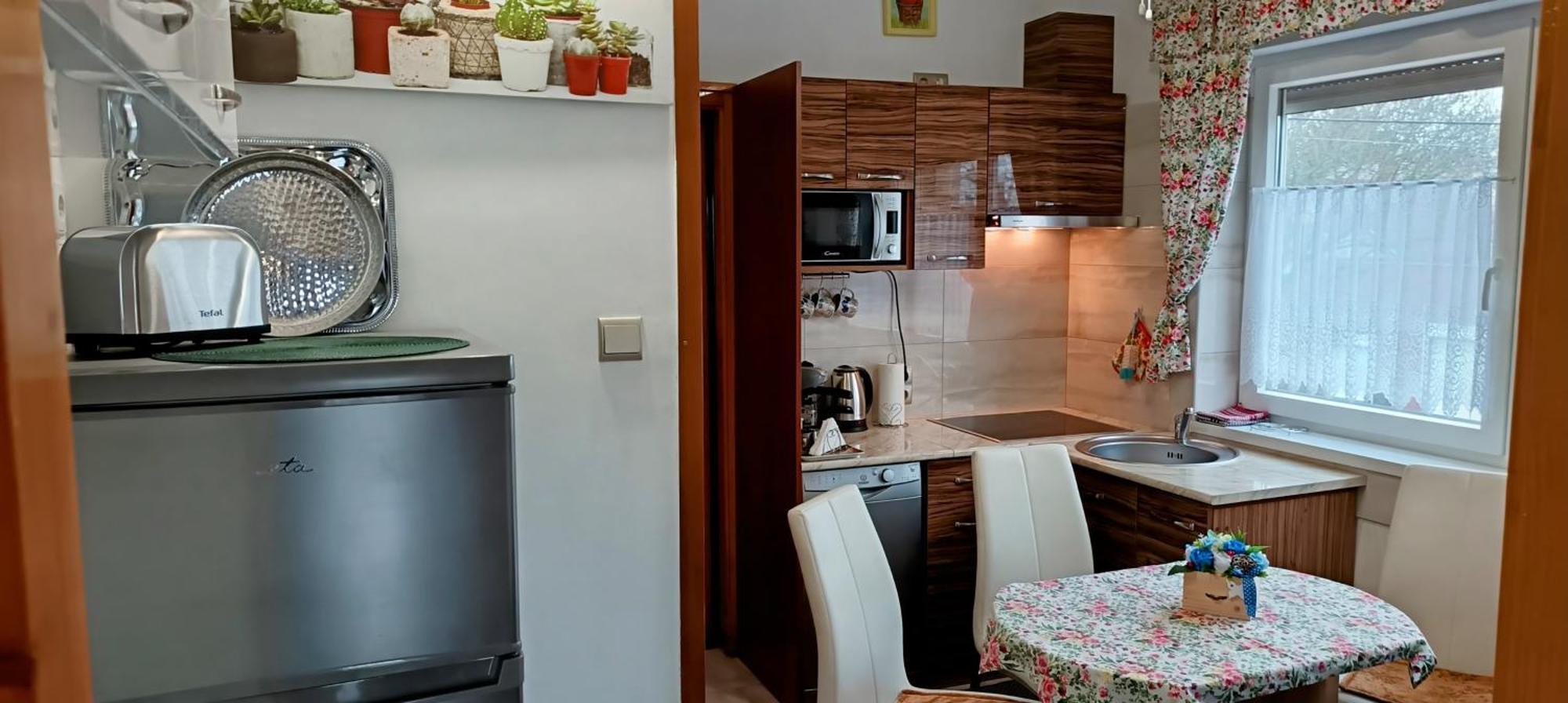Riviera Apartman Hajdúszoboszló Kültér fotó