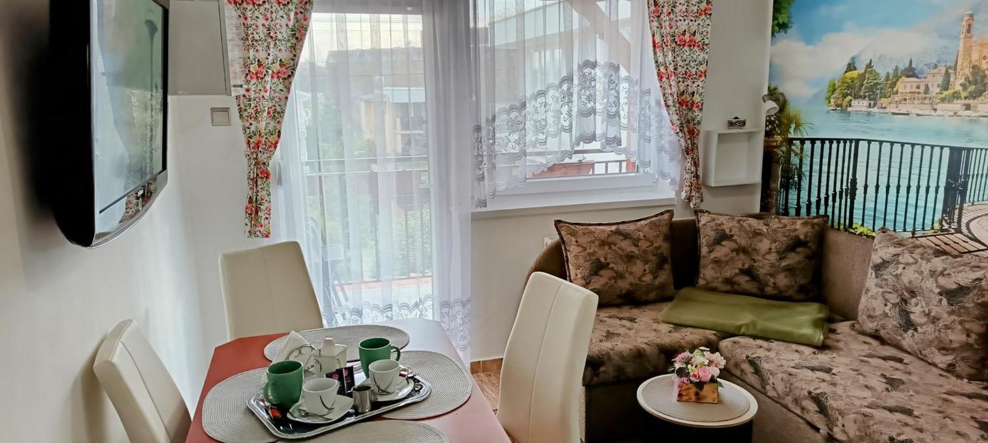 Riviera Apartman Hajdúszoboszló Kültér fotó